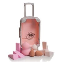 Maleta Troley Esponjas Maquillaje 1ud.-208255 Maleta Troley Esponjas Maquillaje 1ud.-208255 1